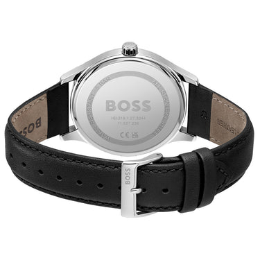 Hugo Boss 1513954 Elite Leather