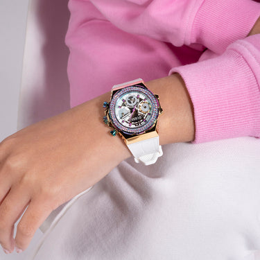 Guess GW0553L2 Fusion Multi-Function