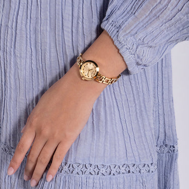 Guess GW0549L2 Lady G Gold Tone Womens Watch