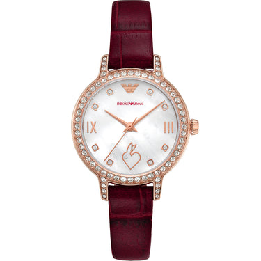 Armani AR11510 Crystal Set