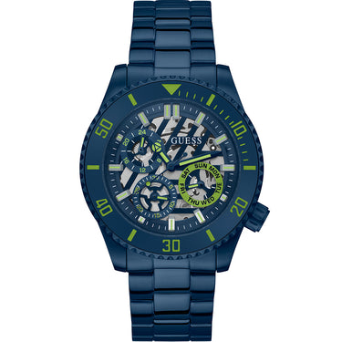 Guess GW0488G4 Axle Multi-Function