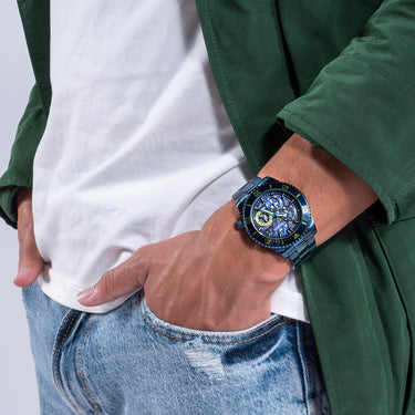 Guess GW0488G4 Axle Multi-Function