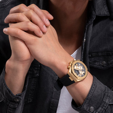 Guess GW0583G2 Empire Multi-Function