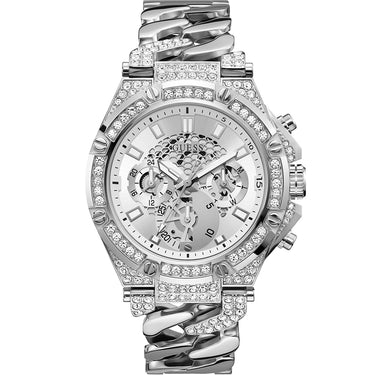 Guess GW0517G1 Baron Stainless Steel Mens Watch