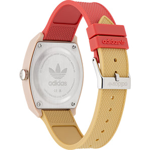 Adidas AOST23056 Project Two GRFX Mens Watch