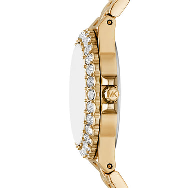 Michael Kors MK7395 Lennox Stone Set Womens Watch