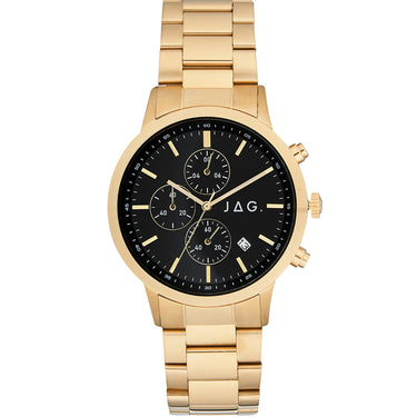 Jag Carlton J2689A Chronograph