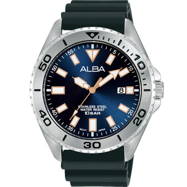 Alba AS9Q47X Workman
