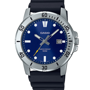Casio MTPVD01-2 Analogue Watch