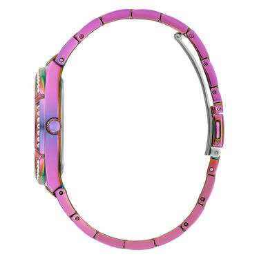 Guess GW0604L4 Allara Iridescent Multi-Function