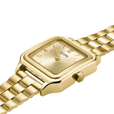 Cluse CW11802 Gracieuse Gold Tone Womens Watch