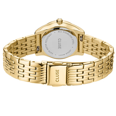 Cluse CW11705 Feroce Gold Tone Womens Watch