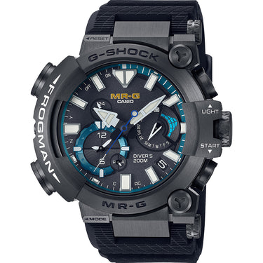 G-Shock MRGBF1000-1 Mr-G Frogman Titanium