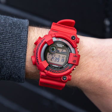 G-Shock GW8230NT-4 Frogman 30th Anniversary