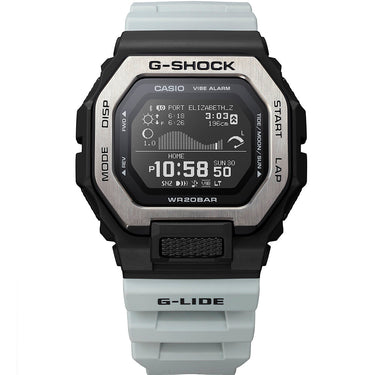 G-Shock GBX100TT-2 Time Travelling Surf Watch
