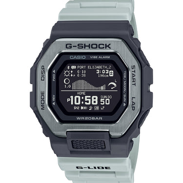 G-Shock GBX100TT-2 Time Travelling Surf Watch
