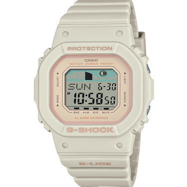G-Shock GLXS5600-7 "S5600 G-Lide" Digital Womens Watch