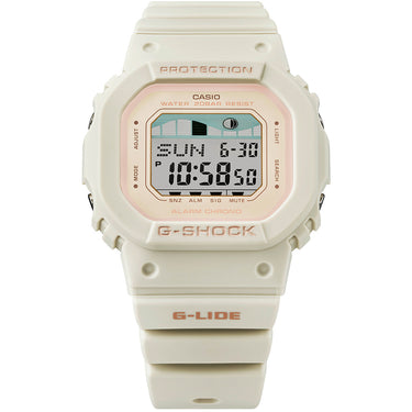 G-Shock GLXS5600-7 "S5600 G-Lide" Digital Womens Watch