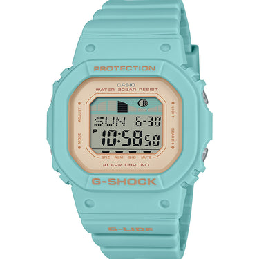 G-Shock GLXS5600-3 G-Lide S5600 Digital Womens Watch
