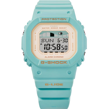 G-Shock GLXS5600-3 G-Lide S5600 Digital Womens Watch
