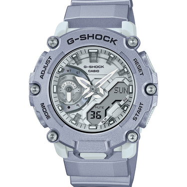G-Shock GA2200FF-8 Forgotten Future Series