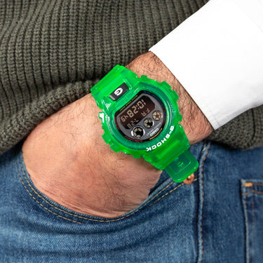 G-Shock DW6900JT-3 Joytopia