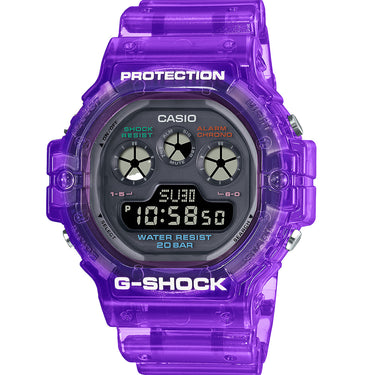 G-Shock DW5900JT-6 Joytopia Purple