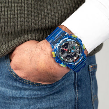 G-Shock GA110JT-2 Joytopia