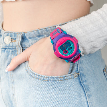 G-Shock GB001RG-4 8-Bit Retro Vibes