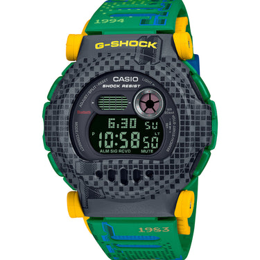 G-Shock GB001RG-3 8-Bit Retro Vibes