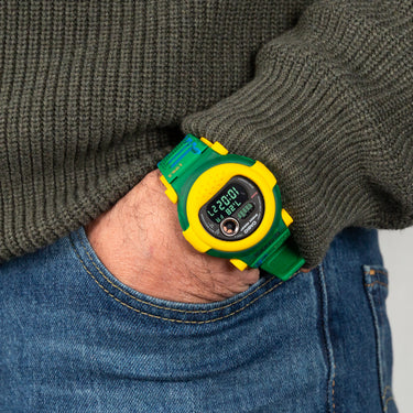 G-Shock GB001RG-3 8-Bit Retro Vibes