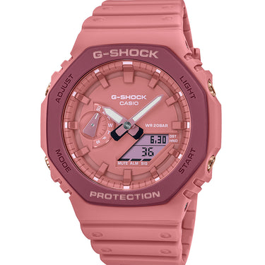 G-Shock GA2110SL-4A4 Togenkyo 'Casioak'