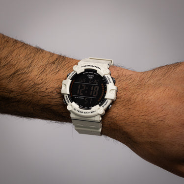 Casio AE1500WH-8B2 Wide LCD Digital Watch