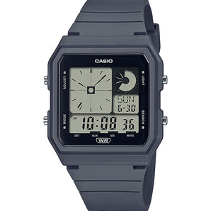 Casio LF20W-8A2 Digital and Analogue Unisex Watch