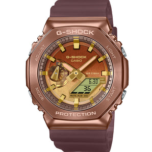 G-Shock GM5600CL-3 Casioak Classy Off-Road Mens Watch