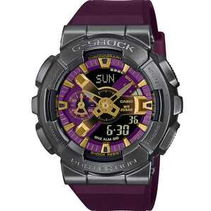 G-Shock GM110CL-6 Classy Off-Road Mens Watch