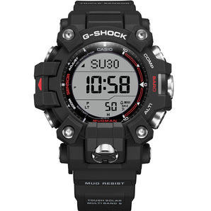 G-Shock GW9500-1 Duplex Mudman Digital Mens Watch