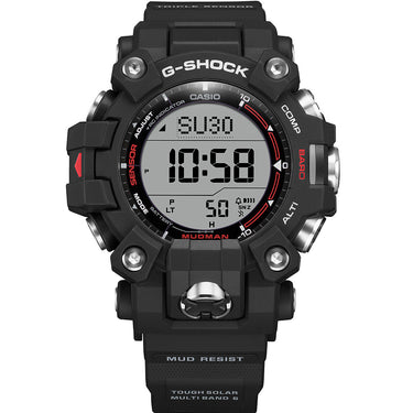 G-Shock GW9500-1 Mudman