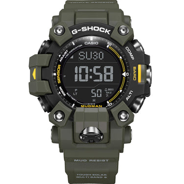 G-Shock GW9500-3 Mudman