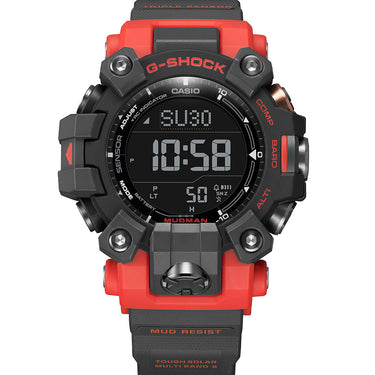 G-Shock GW9500-1A4 Mudman