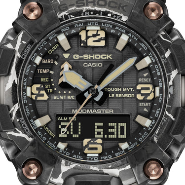 G-Shock Mudmaster GWG2000CR-1