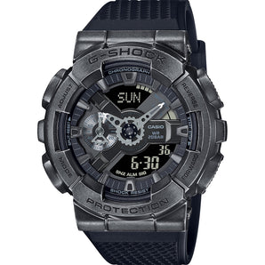G-Shock GM110VB-1 Steampunk Watch