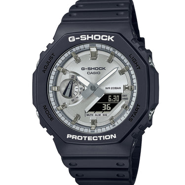 G-Shock GA2100SB-1 'Casioak' Garish Watch