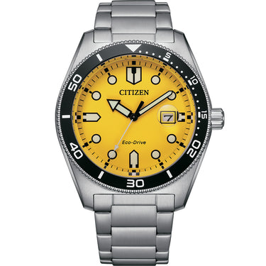 Citizen Eco-Drive AW1760-81Z