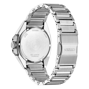 Citizen Series 8 NB6010-81E Automatic