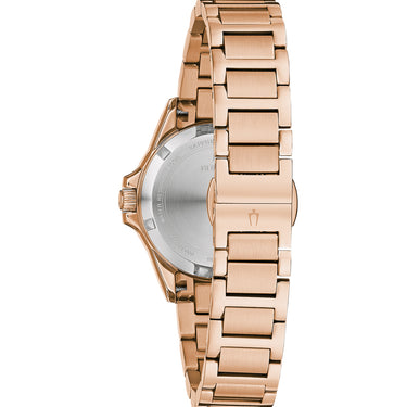 Bulova Marine Star Diamond 98R295