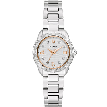 Bulova Classic 96R250  Diamond
