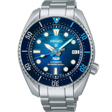 Seiko SPB375J Prospex Diver Special Edition