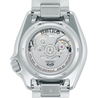Seiko 5 SRPK13K Retro Colour Collection Special Edition