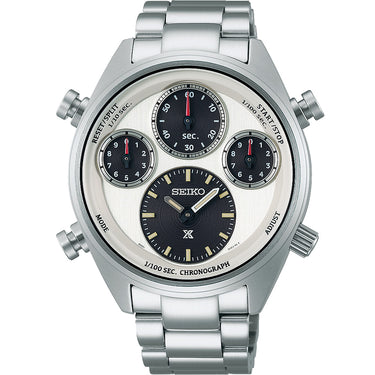 Seiko SFJ009P Watchmaking 110th Anniversary Limited Edition